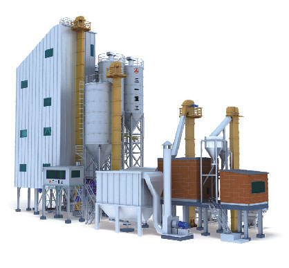 咸阳一川工程机械有限公司