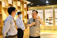 中国路面机械网专访云南凯瑞特重工科技有限公司研发主管杨松