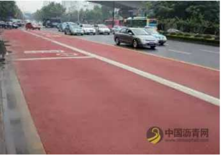 彩色沥青路面应如何养护