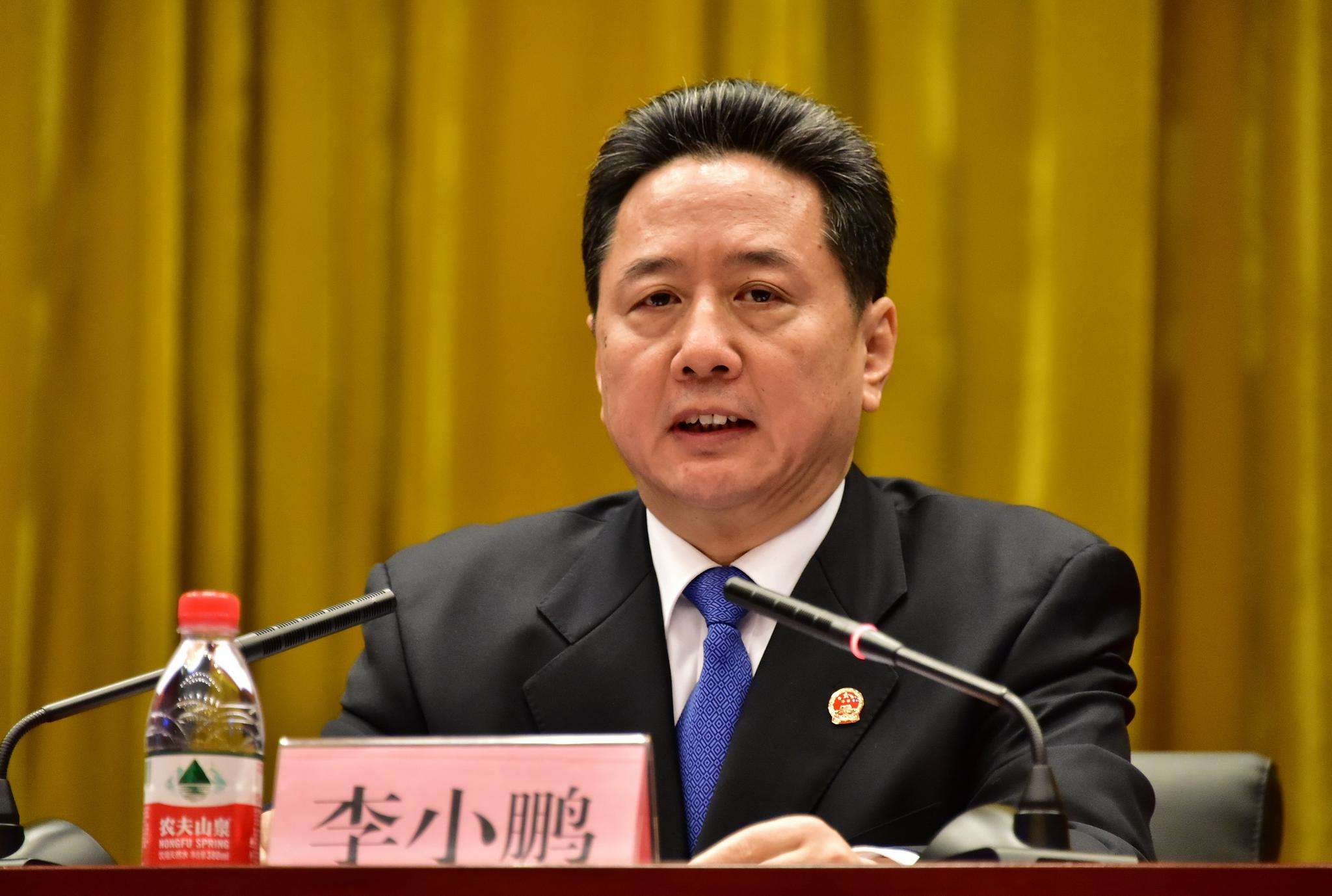 李小鹏主持召开部务会，强调坚持久久为功巩固深化专项整治行动成果 突出重点合力提升交通行业科技创新能力