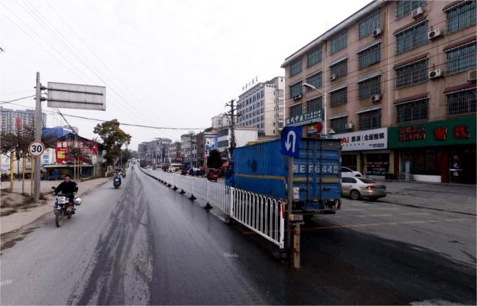 隆回一乡道公路路面扩宽改造获批840多万元预算