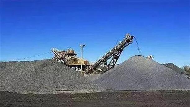 广东省砂石骨料价格