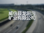 威信县龙洞沟矿业有限公司