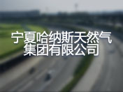 宁夏哈纳斯天然气集团有限公司