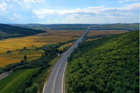 水泥混凝土桥面沥青铺装典型结构