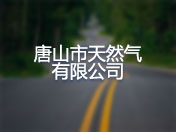 唐山市天然气有限公司