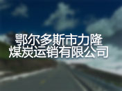 鄂尔多斯市力隆煤炭运销有限公司