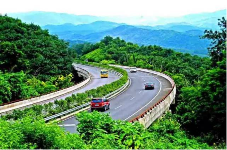 补短板、强基础、增后劲 多地加大交通基础设施投资力度