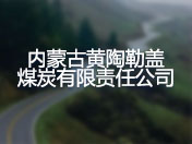 内蒙古黄陶勒盖煤炭有限责任公司