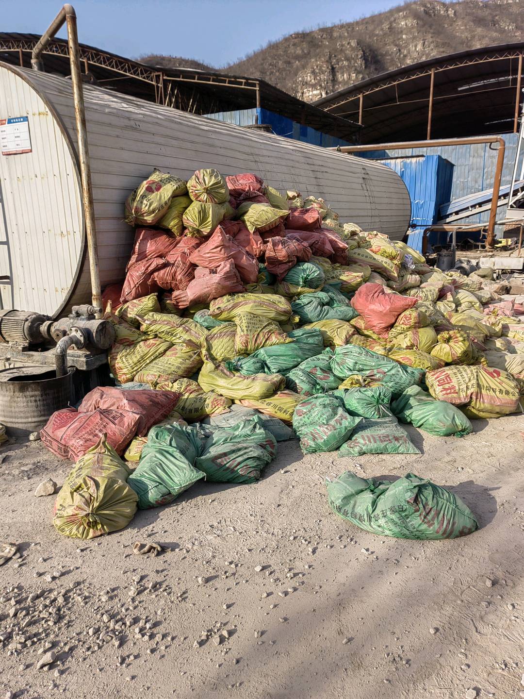 沥青回收、清沥青罐15131337855