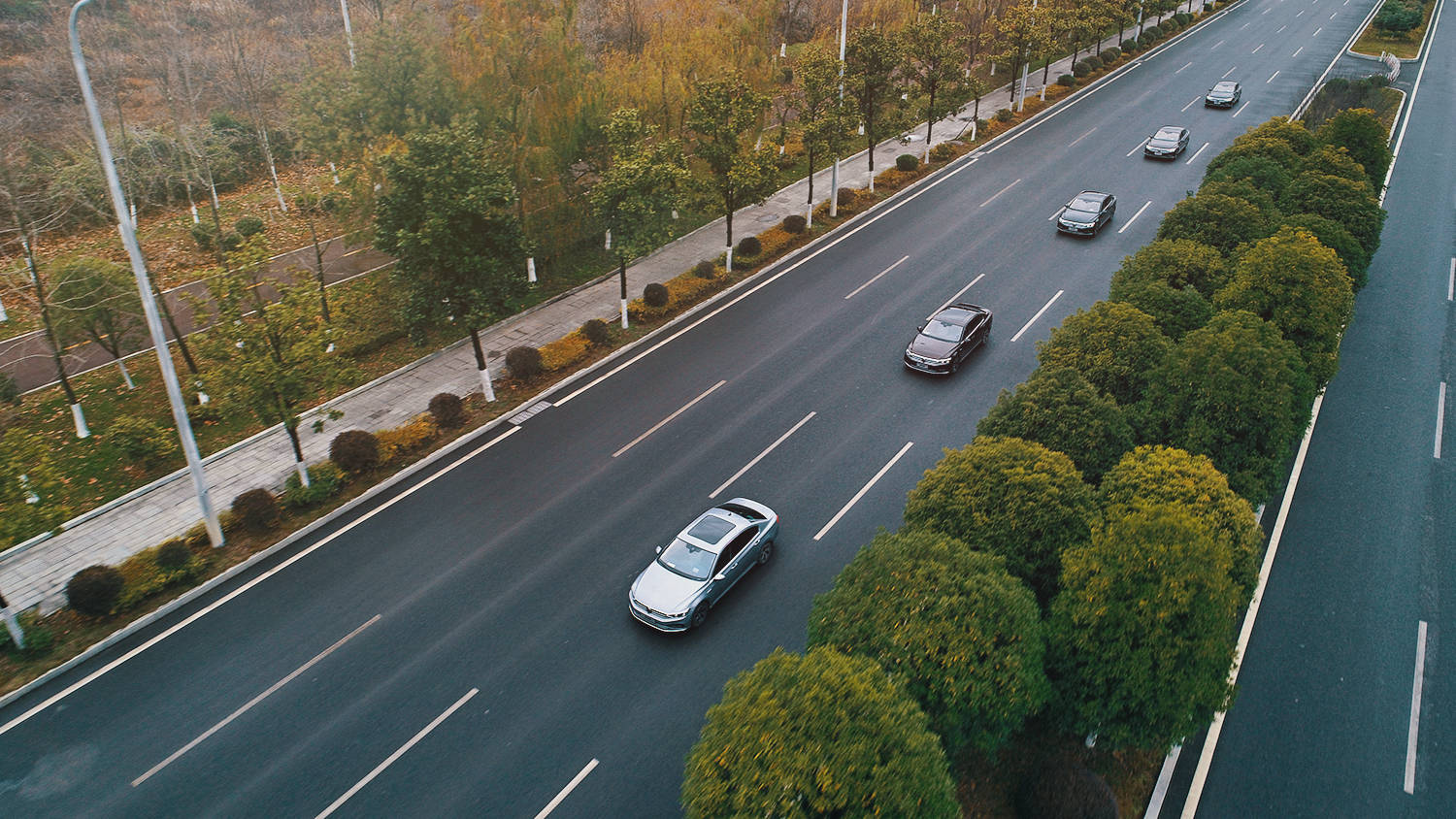 山东规划建设6580公里旅游风景道